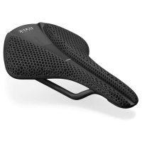 Fizik Antares Versus Evo 00 적응형 안장-3D 인쇄 자전거 안장 환기