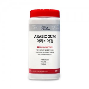 [브레드가든] 증점제 아라빅검(<b>아라비아검</b> 300g)