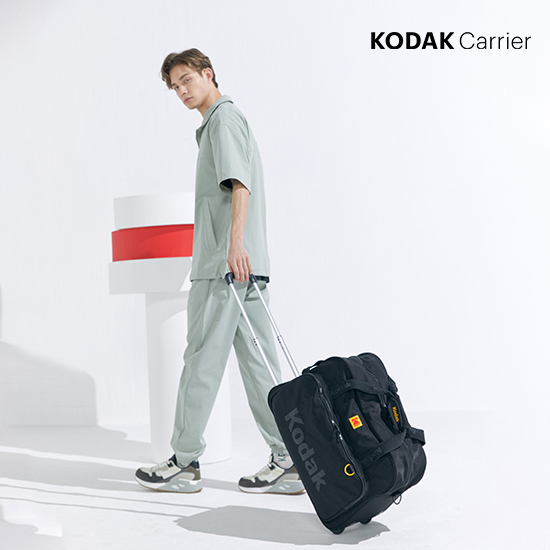 KODAK Carrier 컬러팝 풀세트