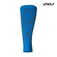 2XU 남성 컴프레션 카프가드 X0LU2Y403BLU