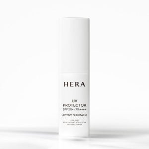[헤라] [추가다운로드쿠폰] UV프로텍터 액티브 선 밤 SPF50+PA4+10g +증정 K217XX01017