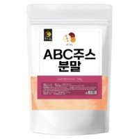 ABC주스 분말 500g