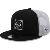 뉴에라 944520 MLB 모자 세인트루이스 카디널스 Vert Squared Trucker 9FIFTY Snapback