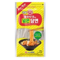 오뚜기 오뚜기 중국식 넓은당면 300g