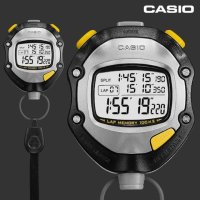 카시오 스탑워치 스포츠 달리기 초시계 육상 CASIO 70W-1