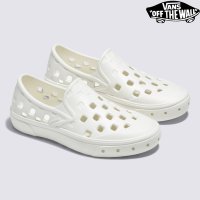 반스VANS 키즈 Slip-On 슬립온 TRK 아쿠아슈즈 아동화 VN0A4UVIFS8