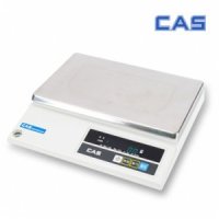 CAS 카스 전자저울 10kg 2g단위 AD-10