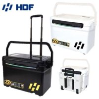 HDF 해동 카리스마 캐리 쿨러 22L 아이스박스 HB-1815