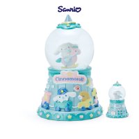 Sanrio 산리오 일본 시나몬롤 스노우볼 S 사이즈