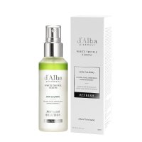 dAlba Italian White truffle Refresh Calming Spray Serum Y2112401  기본