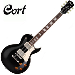 콜트 CR200 BK / 일렉기타 마호가니 바디 블랙