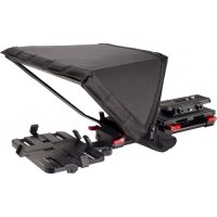 Proaim Universal Teleprompter Kit for Tablet/Smartphone/DSLR Video Cameras. 60:40 Beam Splitter  Qui