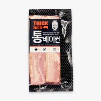 [존쿡델리미트]통베이컨 500g