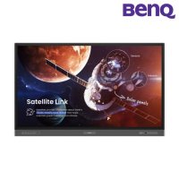 BenQ 벤큐 RP6503 65인치 전자칠판 2023년 신제품