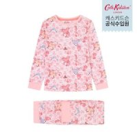 캐스키드슨 롱 슬리브 저지 파자마 유니콘 웨이브 SET CK-K106500118878199