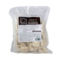 꿔바로우 탕수육 1kg