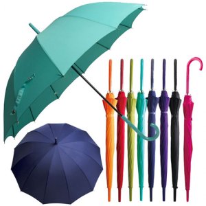 [도매]아놀드바시니 12K 솔리드장우산 패션우산