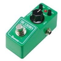 IBANEZ 아이바네즈 TSMINI 튜브스크리머미니 오버드라이브 TS-MINI Tube Screamer Mini Overdrive TS9미니