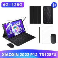 오리지널 레노버 P12 Pad 2022 샤오신 P11 Pro K11 태블릿 Android  규격 없음  규격 없음  4g64g 패키지