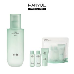 한율 [한율] 어린쑥 수분진정 플루이드 125ml