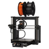 오리지널 프루사 Prusa MK4 3D모델링 3D프린터 조립키트  블랙