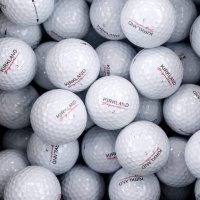 커클랜드 골프공 Kirkland Signature Golf Ball Mix  white