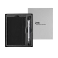 LAMY 비스타 샤프 투명 노트 기프트 세트 0 4세트