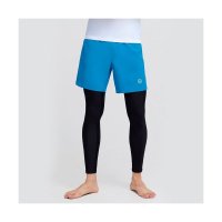 BARREL 맨 오션 어반 워터 레깅스 바하마블루 MEN OCEAN URBAN WATER LEGGINGS BAHAMA BI2MWLG02BHE