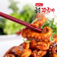 브랜드없음 나정순할매 금촌쭈꾸미 500g 5팩 단품없음