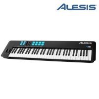 ALESIS V61 MK2 알레시스 미디컨트롤러 미디건반 마스터키보드 61건반