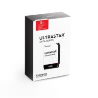 WD ULTRASTAR 8TB 울트라스타 DC HC320 패키지 1PACK 3년보증