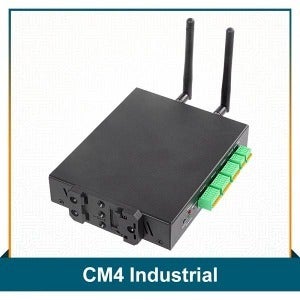 [라즈베리파이 CM4 Industrial 개발보드 4GB] ED-CM4IND-1416-4C