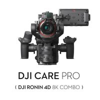 DJI Care Pro (DJI Ronin 4D-8K)