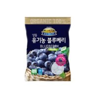 (새벽배송 가능상품)[냉동] 자연원 유기농 블루베리700g