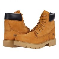 여성겨울부츠 Timberland PRO Sawhorse 6 Composite Safety Toe