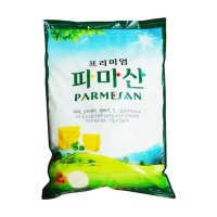 아담스 프리미엄 파마산 치즈가루 1kg