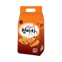 송원식품 송원 콘푸레이크 천마차 50T 랜덤