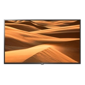 LG 일반 LED TV (벽걸이형) 43LM6350KNA