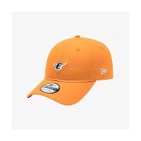 NEW ERA 한화 이글스 미니 로고 언스트럭쳐 볼캡 940UNST MINI EAGLES TENNESSEE 13741358