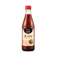 청정원 순창 초고추장1kg