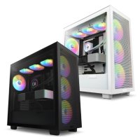 NZXT H7 Flow RGB