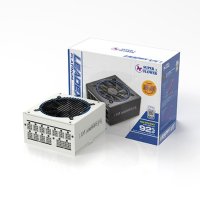 SuperFlower 슈퍼플라워 SF-1000F14PE LEADEX VI PRO PLATINUM WHITE 파워 1000W