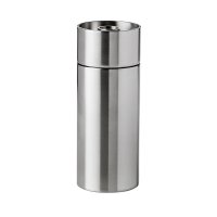 Stelton 스텔톤 AJ 실린더 라인 페퍼 그라인더 Stainless steel