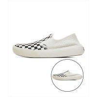 VANS 컴피쿠시 원 - 체커보드 마시멜로우 ComfyCush One - Checkerboard Marshmal VN0A45J5Q4O1