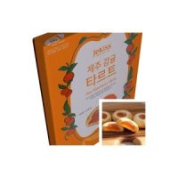 제주 감귤타르트 특대 15개입 3박스 255209