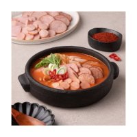 오뗄 부대찌개모듬햄500g 486296