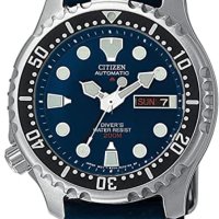 시티즌 CITIZEN PROMASTER프로 마스터 -17L NY0040-17L