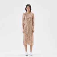 JAIN SONG 제인송 LACE DRESS JSSD109