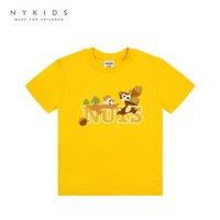 NY KIDS 디즈니 반팔티 NY G200