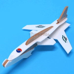 SA 그러먼 X29 글라이더(1인용 포장)